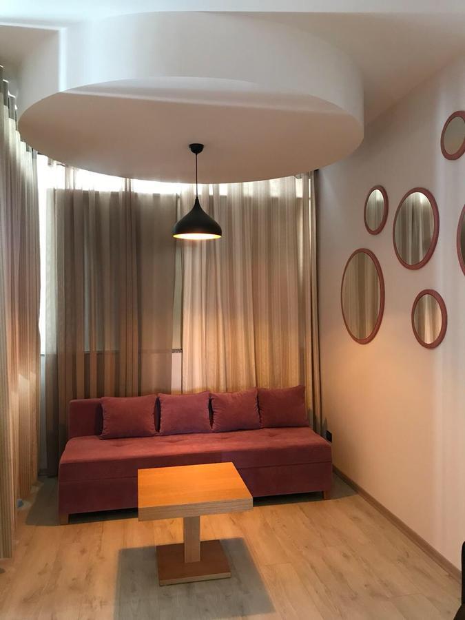 Icon Hotel Vlore Exterior photo
